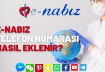 e nabizdan kan grubu ogrenme e nabiz net